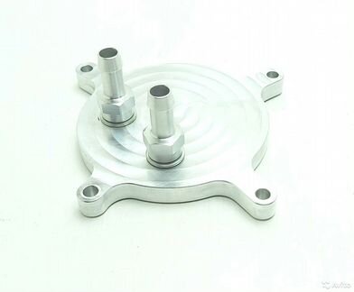 Адаптер для охлаждения CVT JF011E