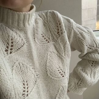 Свитер Massimo Dutti