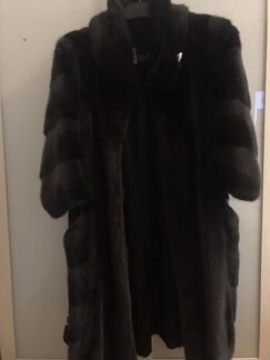 Норковая шуба Regal