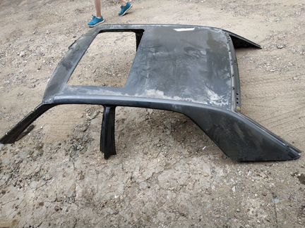 Крыша в сборе для Mercedes Benz w 140 S500