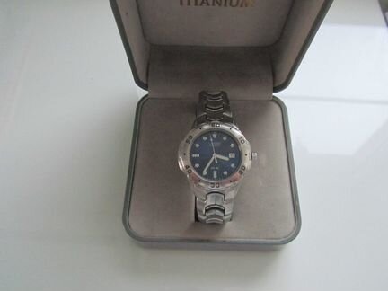 Часы Citizen Japan 2510-S92308