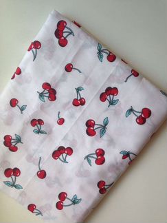 Хлопок ткань