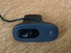 Веб-камера Logitech HD Webcam C270, черный объявление продам