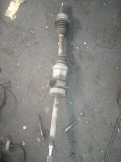 Форд эскейп Maverick 2.3 Привод правый Разборка