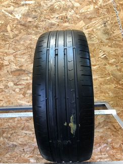 Continental ContiPremiumContact 5 205/55 R16