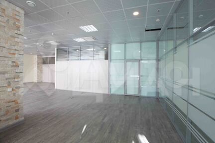 Офис, 210 м²