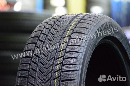 285/50 R20 зима Gripmax LX570 Wrangler Escalade