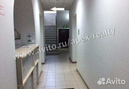 Продажа ПСН пл. 1126. м2 под авиа и ж/д кассу