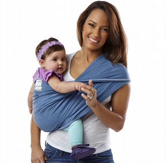 Слинг baby k’tan