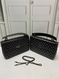 Сумка Valentino Rockstud Spike