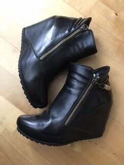 Ботильоны fabi