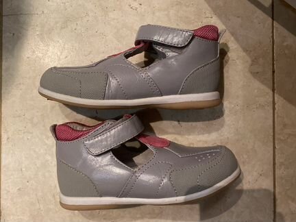 Туфли детские для девочки 26 размер