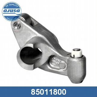 Коромысло выпускного клапана (рокер) левое