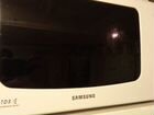 Микроволновая печь Samsung (Не греет)