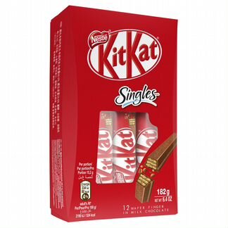 Шоколад Kit Kat Single
