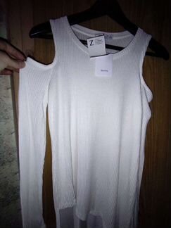 Блузка модная женская