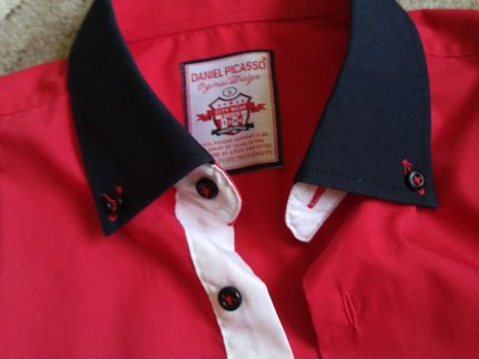 Рубашка для мальчика 158-164раз