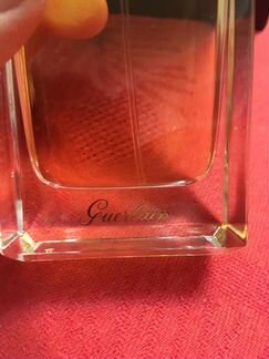 Духи Guerlen Joyeuse tubereuse eau de parfum Ориги