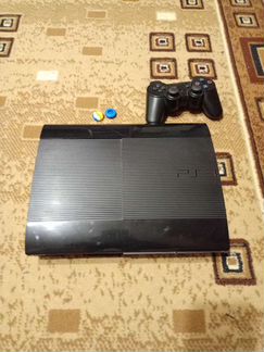 Sony PS3