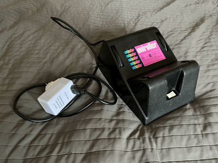 Машинка для вращения баков Uniroller 352