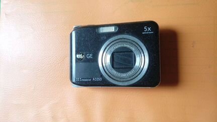 General Electric A1050