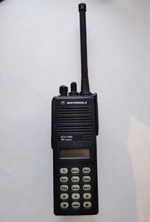 Motorola mts 2000