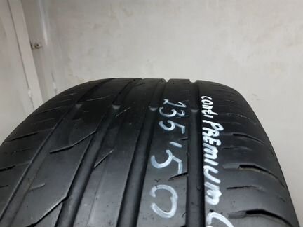 Continental Premium Contacn-2 235/50/18 R18 (4-7Д)