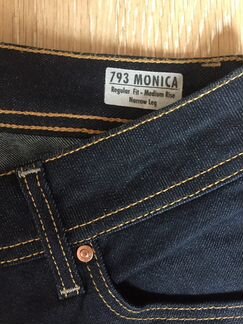 Джинсы Colin’s, O’Neill