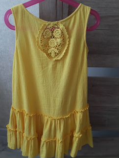 Платье Маленькая леди