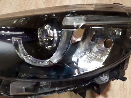 Фара левая Mazda CX-5
