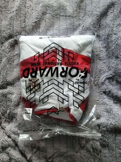 Парадный костюм