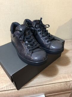 Кеды Ecco женские 37,5-38