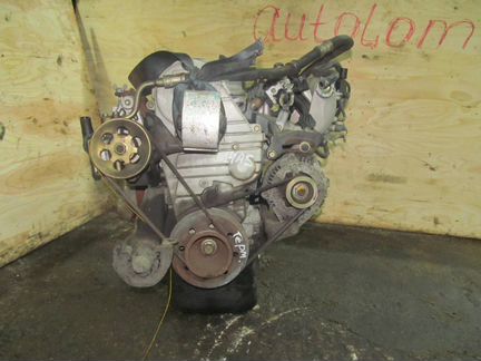 Двигатель D14A5 Honda Civic 1996-2000г