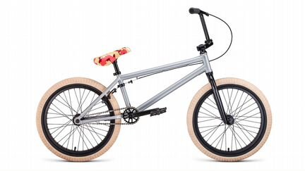 Велосипед Forward Zigzag 20 (2020)