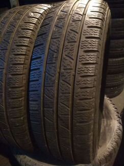205/65/16С Pirelli Carrier Winter