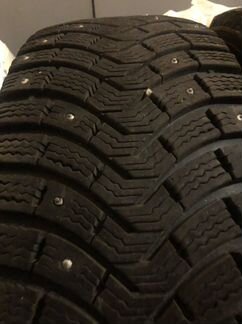 Michelin в отличном состоянии