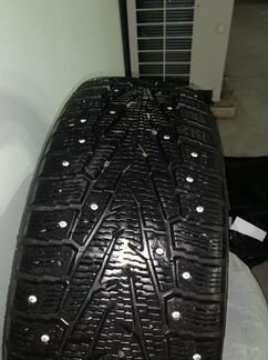 3 шины nokian hakkapeliitta 7 suv