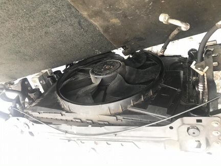 Телевизор в сборе Mercedes Benz W207 / C207