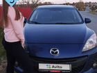Mazda 3 1.6 AT, 2013, 91 000 км объявление продам