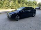 Ford Focus 2.0 МТ, 2007, 247 000 км