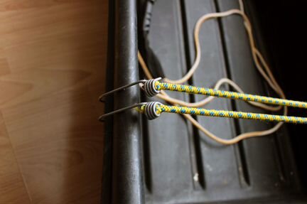 Санки корыто рыбака Winter Sled