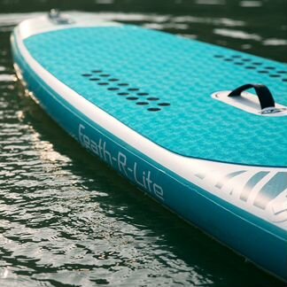 SUP (сап) доска FunWater 10.6 Ocean