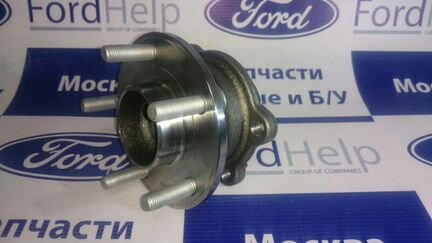 Ступица (Подшипник задней ступицы) Ford Focus 3
