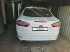 Ford Mondeo 1.6 МТ, 2012, 160 056 км