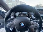BMW 7 серия 3.0 AT, 2016, 46 000 км объявление продам