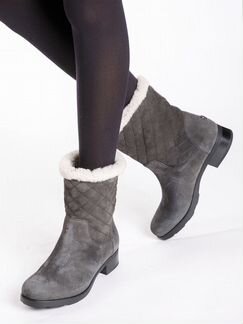 Сапоги Moncler. Оригинал