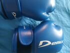 Боксерские перчатки Demix размер 4-oz объявление продам