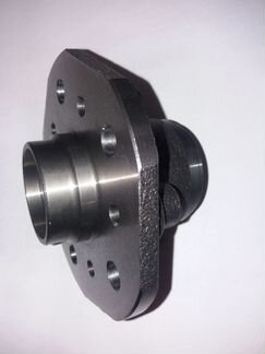 Ступица передняя Хендай Портер 1