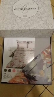 Белье постельное евро перкаль 100 хлопок