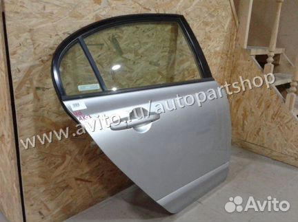 Задняя правая дверь Хонда Цивик 4Д